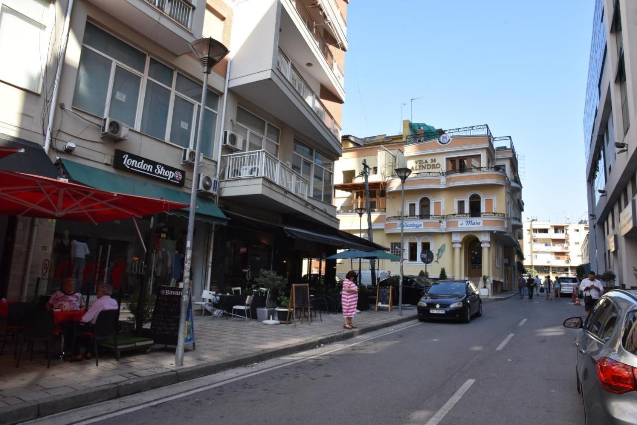 Alindro Center 2 Appartamento Tirana